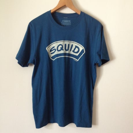 SQUID Tee