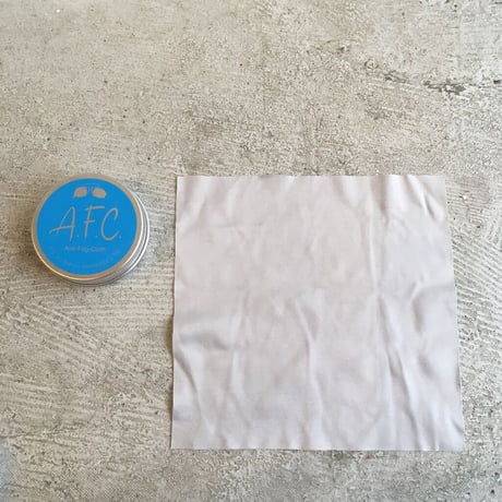 Anti-Fog-Cloth