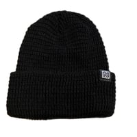 WAFFLE WATTI CAP