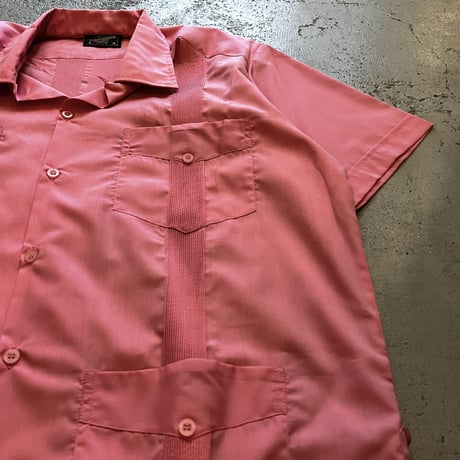 【ESTRELLA STANDARD GUAYABERA 】