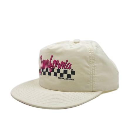 OLD SF NYLON CAP