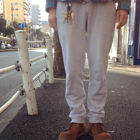LOCAL STD LAZY SWEAT-PANTS