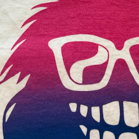 I NEED SHADES! S/S P-Tee(WHT)