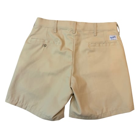 MAILMAN SHORTS(TAN)