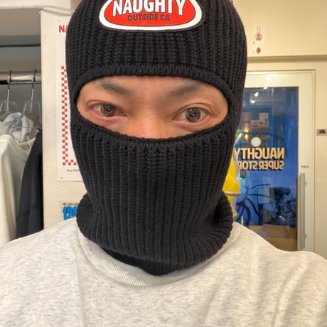 CYCLOPS BEANIE