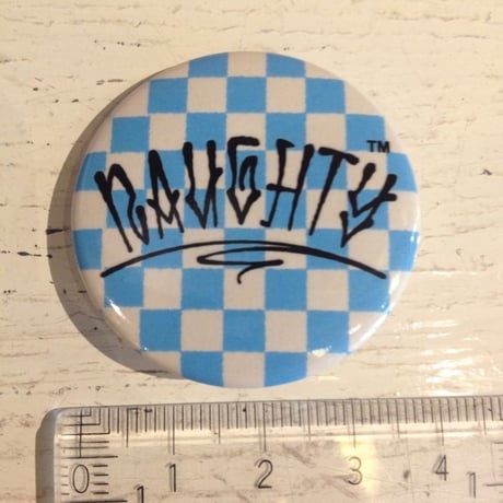 “BADGE SET”