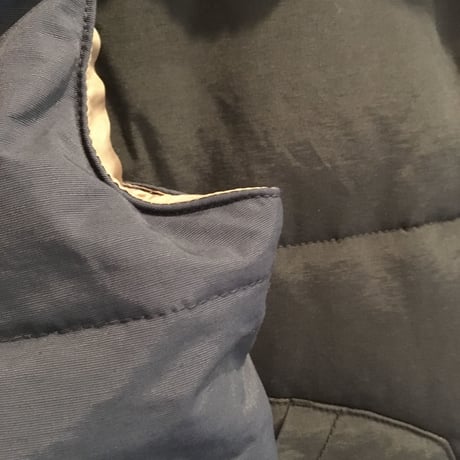 EAST BAY 64 PADDING VEST