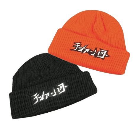 ching & co. / 泥棒キャップ