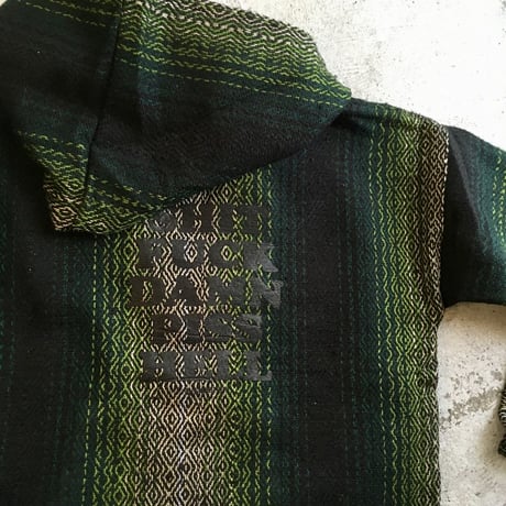 BEST5 "KIDS" BAJA HOODIE