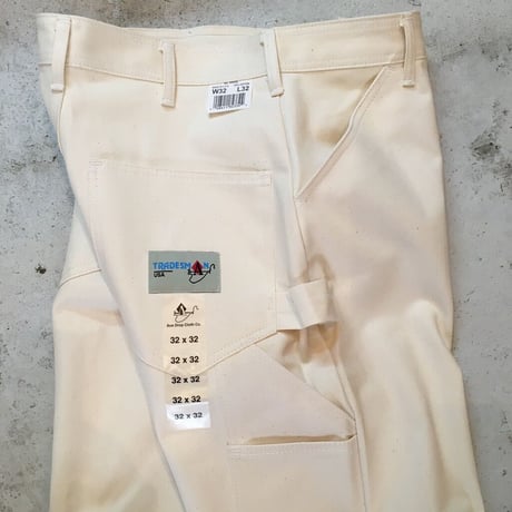 🇺🇸MADE IN USA/ TRADESMAN PAINTER PANTS