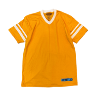STRIPE GAME SHIRT