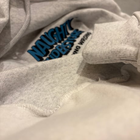 SUPERSTORE HOODIE