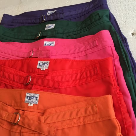 ALMOST SURF SHORTS