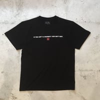YOU AIN'T SHIT S/S Tee