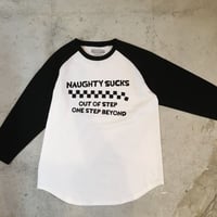 OUT OF STEP B.B. Tee