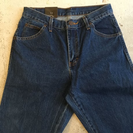 select / USA🇺🇸Dickies 5P WORK JEAN