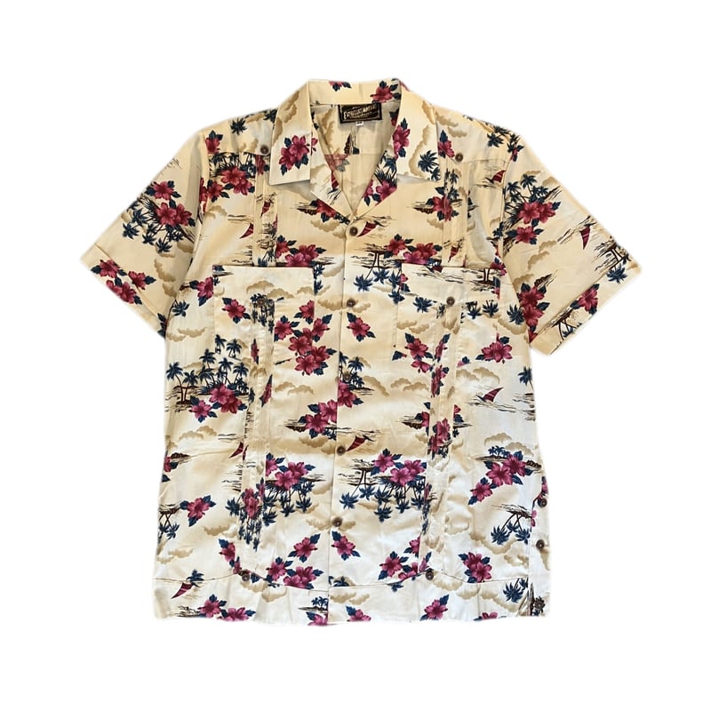 ESTRELLA STANDARD GUAYABERA 】 | NAUGHTY ONLINE