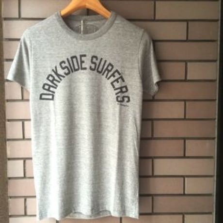 DARKSIDE SURFERS S/S Tee