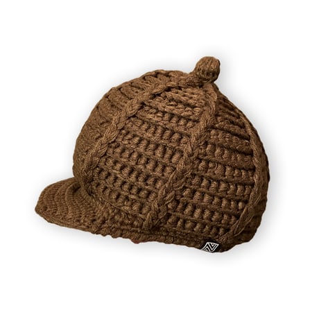 RAGGA CAP