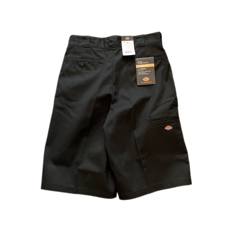DICKIES /LOOSE FIT TWILL WORK SHORT