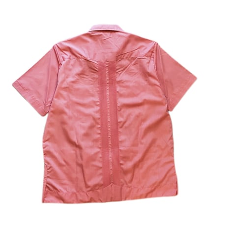 【ESTRELLA STANDARD GUAYABERA 】
