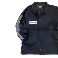 NT BANDANA JACKET