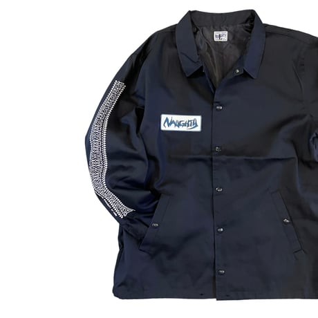 NT BANDANA JACKET