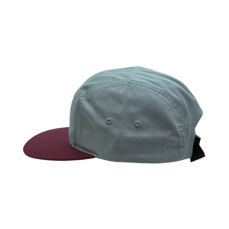 URBANIST 5PANEL CAP