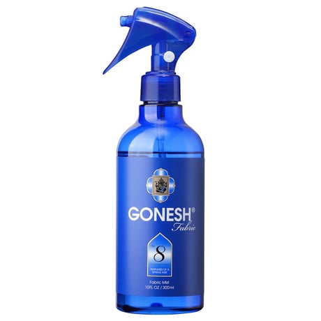GONESH / "No.8" FABRIC MIST