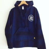 120%  LOCAL BAJA HOODIE