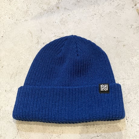 RIB WATTI CAP