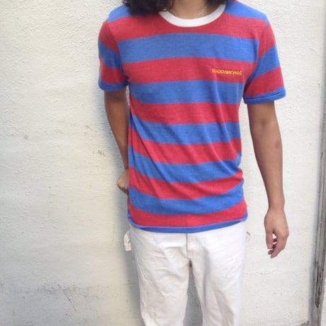GOOD NACHOS Tee