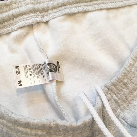 🇺🇸Los Angeles Apparel/ 14oz SWEAT PANTS