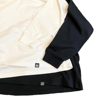HIGH-ENDS COTTON L/S Tee