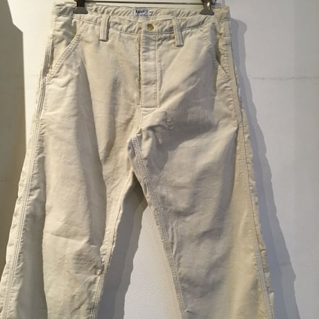 SICK CORDS. PANTS