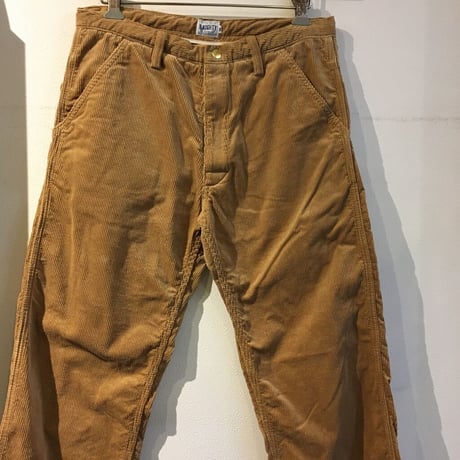 SICK CORDS. PANTS