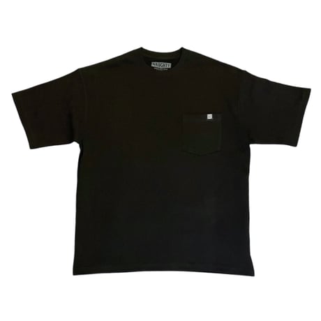 MAXMUM WEIGHT POCKET Tee