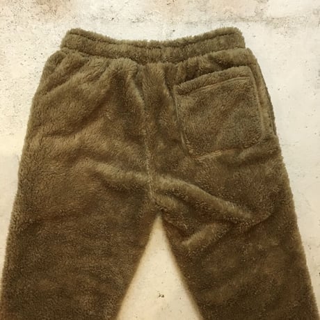 BOA RELAX PANTS