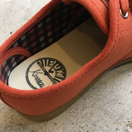 KINGSTON UNION MFG / "THE WINO"