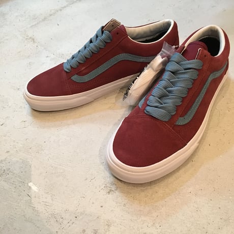 VANS / OLD SKOOL