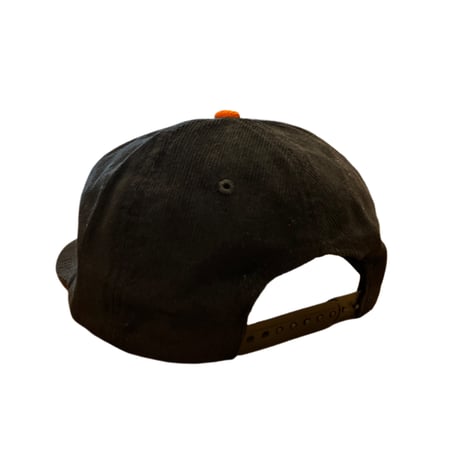 SF - NLB DOODLE CORDZ. CAP