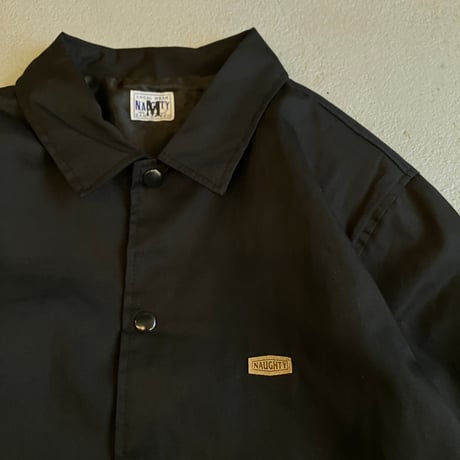 SECRET JACKET