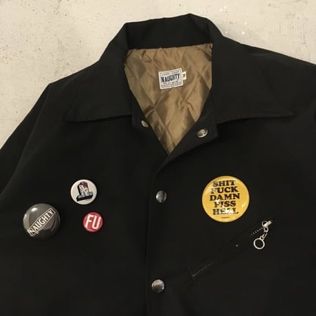 64 RIDERCH JACKET