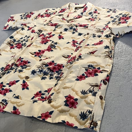 【ESTRELLA STANDARD GUAYABERA 】