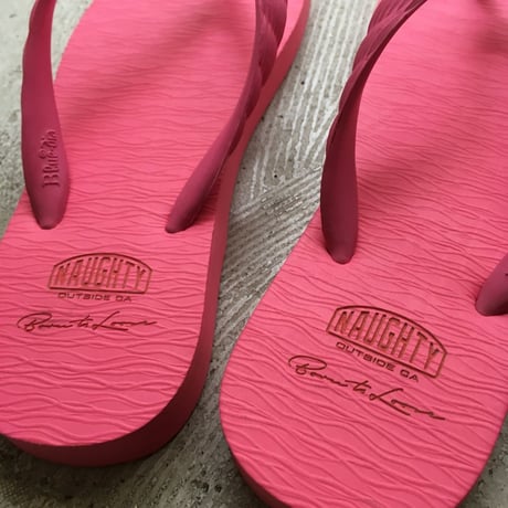 LOOSER SANDAL