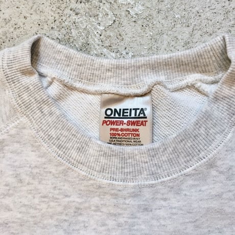 89 SWEAT SHIRT
