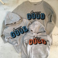 CRAZY GOOD SET