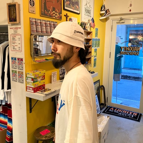 "Dammmn" BALL HAT
