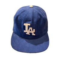 LA - NLB DOODLE CORDZ. CAP