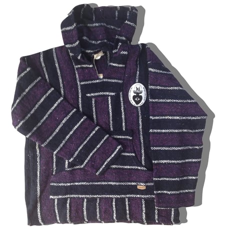 SECOND HAND MEX PARKA